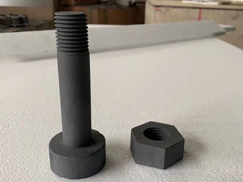 碳化硅螺栓螺母
